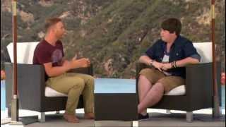 X Factor UK - Season 8 2011 - Episode 11 - Judges Decision