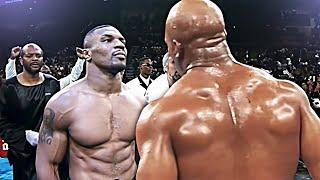 When Mike Tyson Punished BRUTAL Monsters For Challenging Him.. Damn