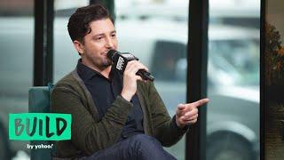 John Magaro Talks About The Western-Drama Film First Cow