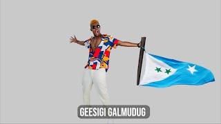 LE-YO ft Lil Baliil  GALMUDUG official lyrics video