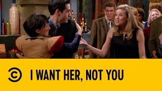 I Want Her Not You  Frasier  Comedy Central Africa