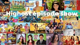 List of All Sab Tv Former Comedy Series With their No.of Episodes  Sony SAB 1999-2020 #sabtvshow
