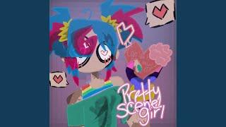 Pretty Scene Girl