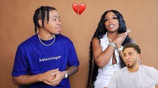 De’arra & Ken OFFICIALLY Confirm Breakup After Announcing They Are Creating Separate Channels‼️