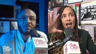Amanda’s Thoughts On Her Club Shay Shay Interview  The Amanda Seales Show