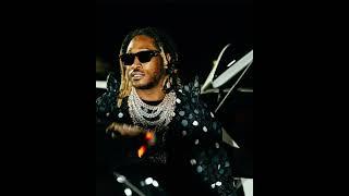 FREE Future Type Beat 2024 - Contracted