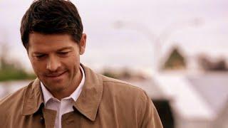 Castiel  A Place In This World