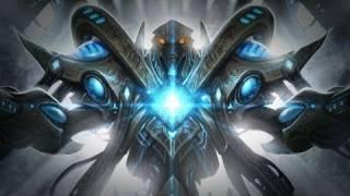 StarCraft II - les Protoss FR