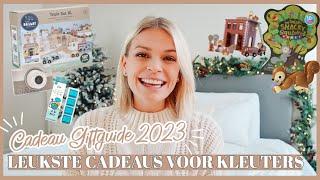 Giftguide voor KLEUTERS 2023   Lifestyle Spot