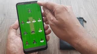 how to create dream11 team  dream11 me team kaise banaye  dream11