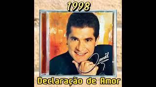 Daniel - Declaração de Amor 1998 SERTANEJO 