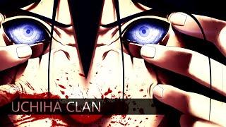 Uchiha Clan「AMV」Mortals ᴴᴰ