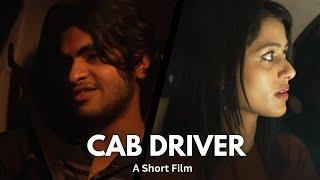 CAB Driver  A Short Film  Priyanka Sarswat  ENVIRAL