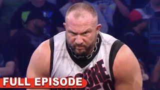 IMPACT Feb 28 2013  FULL EPISODE  NEW CHAMPION CROWNED Plus - Bully Ray And Jeff Hardy TEAM UP
