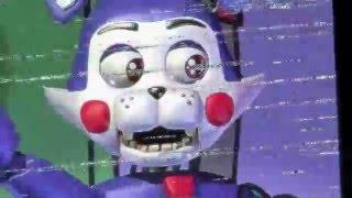 Five Nights at Candys 2 Trailer