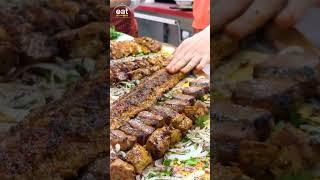 Best Kebab Restaurant in Taksim Istanbul 
