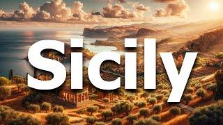 Sicily Italy 12 BEST Things To Do In 2024 Complete Travel Guide