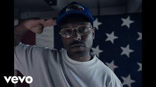 ScHoolboy Q - THank god 4 me Official Music Video