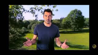 kenan Imirzalioglu   -- SAVE the PLANET ----