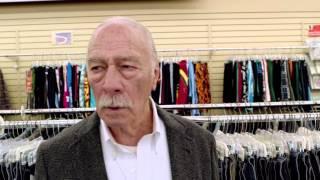 REMEMBER Trailer- Christopher Plummer Film