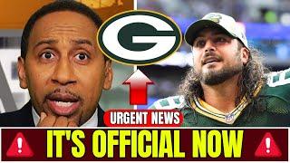 WHATS HAPPENING TO THE PACKERS DAVID BAKHTIARI BACK TO THE GREEN BAY PACKERS TODAY
