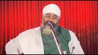 SIFAT SALAH AMRITVELA VICHAR