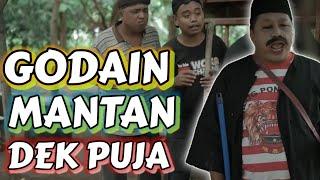 m4ntan dek puja _ the best acting  woko channel