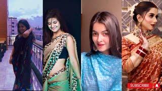 Cute And Hot Indian Instagram Models Reels Video  Tiktok Dance Videos  Instagram Trending Videos