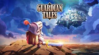 Guardian Tales - Пролог