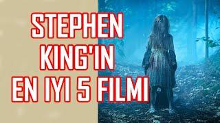 stephen kingin en iyi 5 filmi