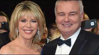 Ruth Langsfords sad remark about her looks as Eamonn Holmes moves on with younger woman