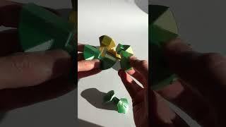  Головоломка шароскоп на 3D принтере  #puzzle #Timelapse #3dprinting  #Shorts   Игорь Белецкий