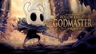 Hollow Knight   How to access Godhome