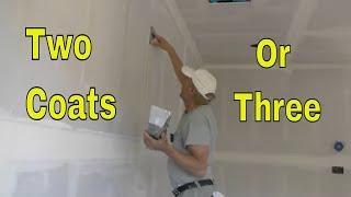 Three Coating Drywall Screws Vs. Two Coating Drywall Screws Which Is Better?