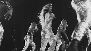 Beyoncé - Formation Diva I Just Wanna Rock Mix Run The World Girls MY POWER RWT Series Edit