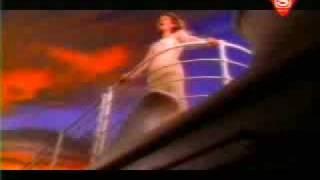 Celine Dion - My Heart Will Go On titanic