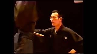 Tenshin Shoden Katori Shinto Ryu Kodachi