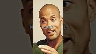 How David Goggins Beats His Mind