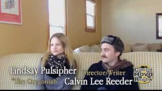 Sundance The Oregonian Calvin Reeder Lindsay Pulsipher Interview