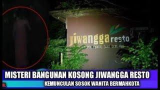 RESTO JIWANGGA THE LAGEND