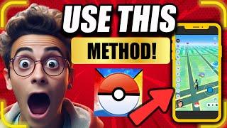 Pokemon Go Hack iOS 2024 - Pokemon GO Spoofer With Teleport Joystick & More...