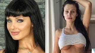 Pornstars Without Makeup Updated