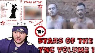Stars Of The YNC Volume 1 Review