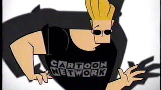 Cartoon Network 2000 Company Logo VHS Capture
