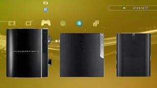 How to Jailbreak a PS3 fat slim super slim 2024-2025.