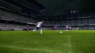 Pes 2011 Dribles Tutorial