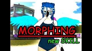 JP Schoolgirl Supervisor Multiplayer - MORPHING SKILL