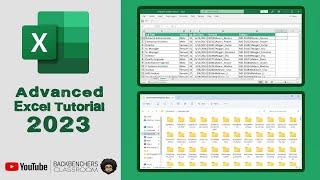 How to Create 1000 Folders for Each Employee using Excel Data  Unlimited Folder within Second