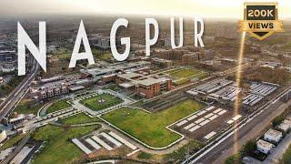Nagpur City In 3 Minutes