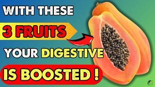 Do not skip Use these 3 High-Fiber Fruits to Aid Weight Loss and Boost Digestion Health Journey